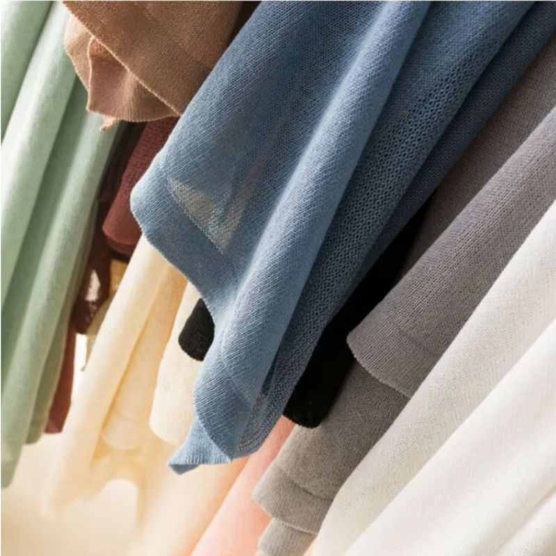 Cardigan Longo Feminino Leve