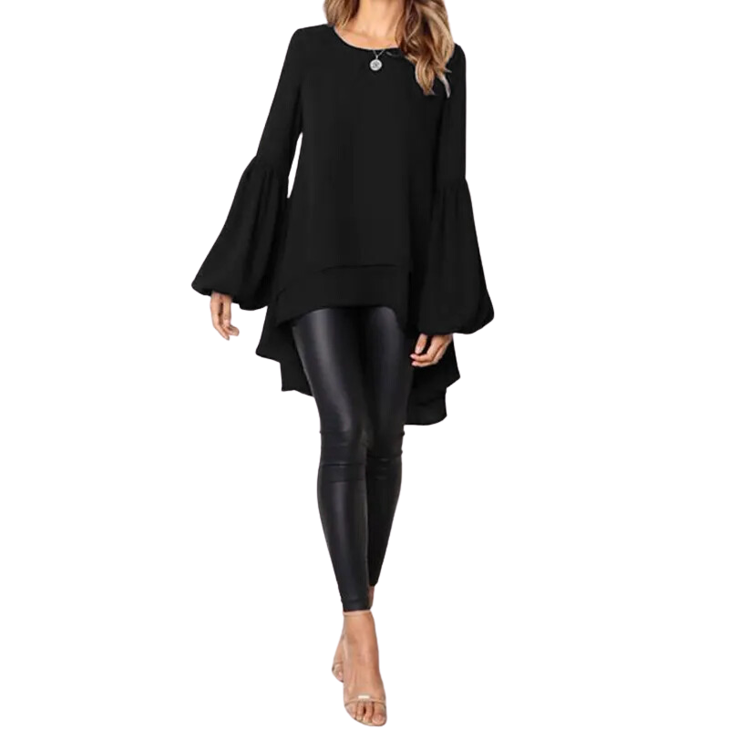 Camisa Túnica Feminina ChicSoul