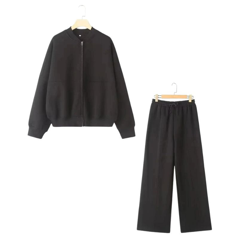 Conjunto-de-Moletom-Feminino-Forrado-ChicSoul