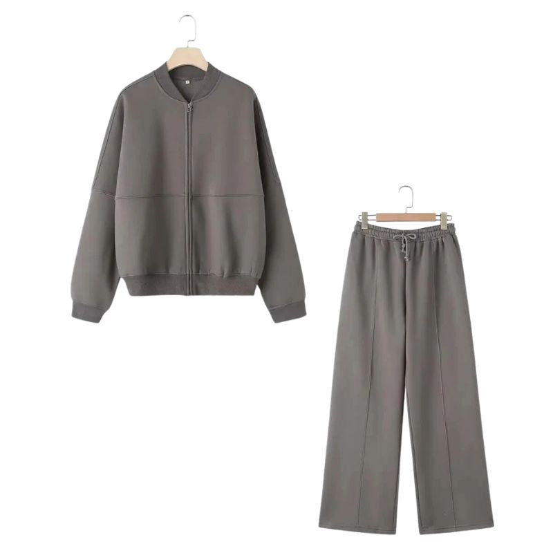 Conjunto-de-Moletom-Feminino-Forrado-ChicSoul