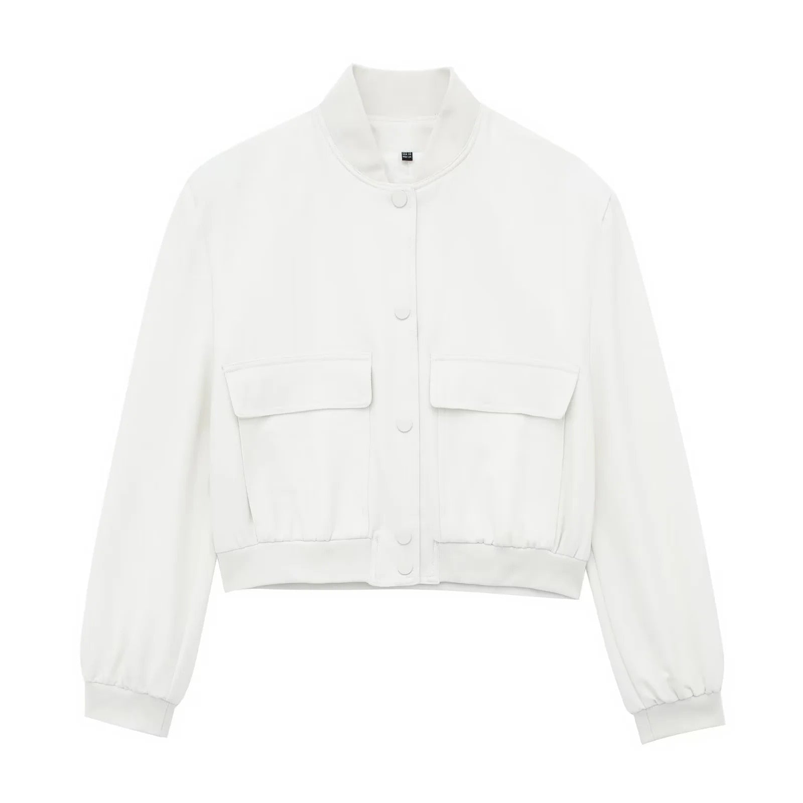 Jaqueta Bomber Feminina ChicSoul