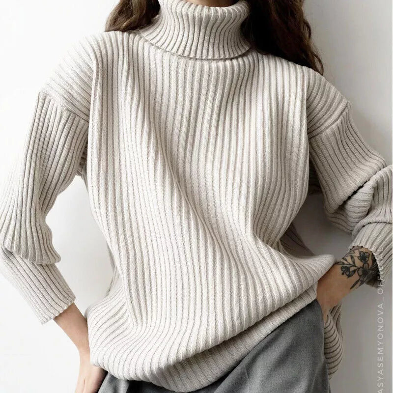 Conjunto Feminino em Tricô Premium Valentina