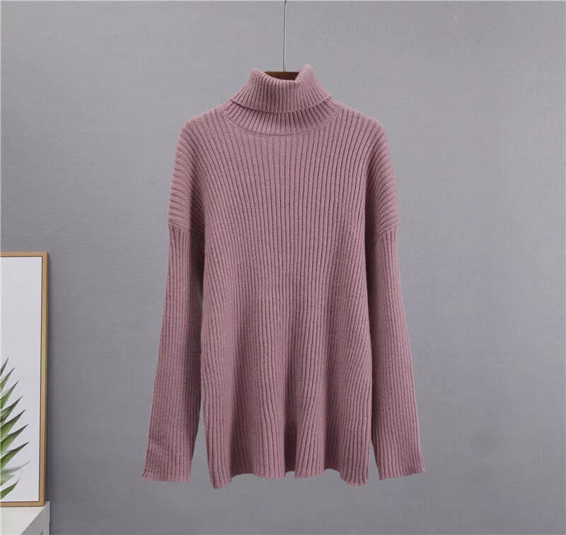 Conjunto Feminino em Tricô Premium Valentina