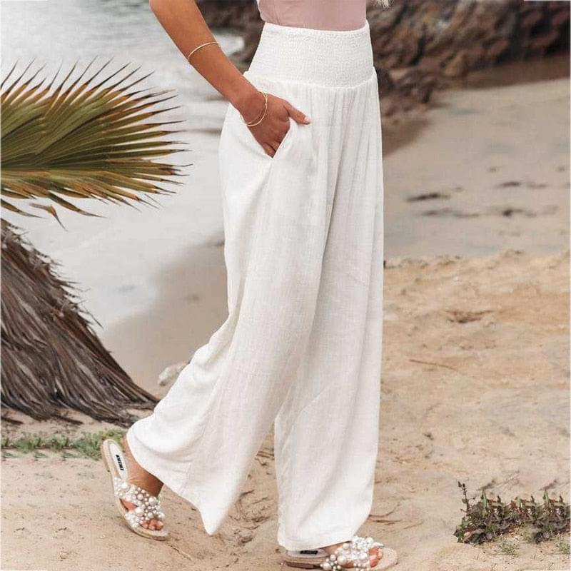 Calça Pantalona ChicSoul