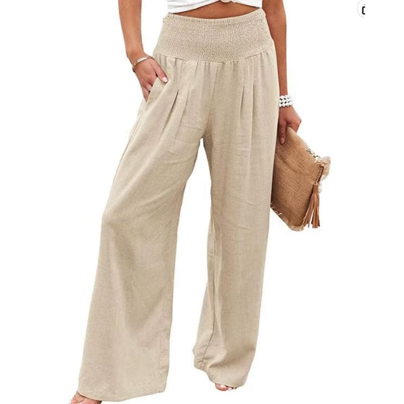 Calça Pantalona ChicSoul