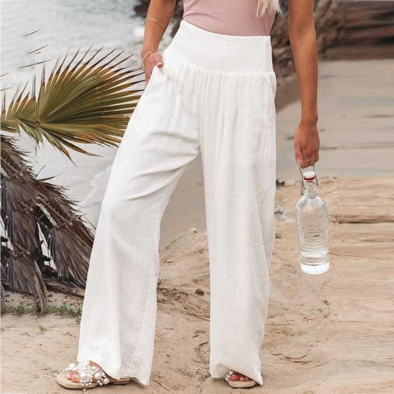 Calça Pantalona ChicSoul