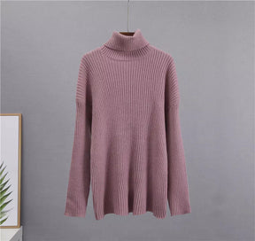 Conjunto Feminino em Tricô Premium Valentina